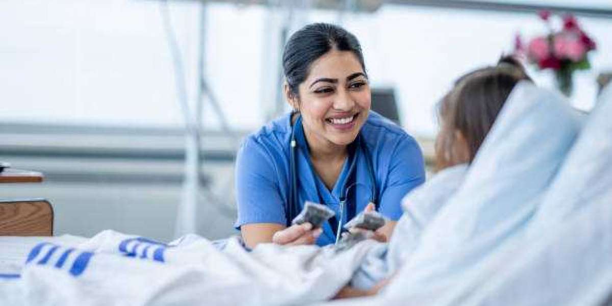 NURS FPX 8006 Assessment 2: Ethical Leadership and Organizational Influence in Advanced Nursing Practice