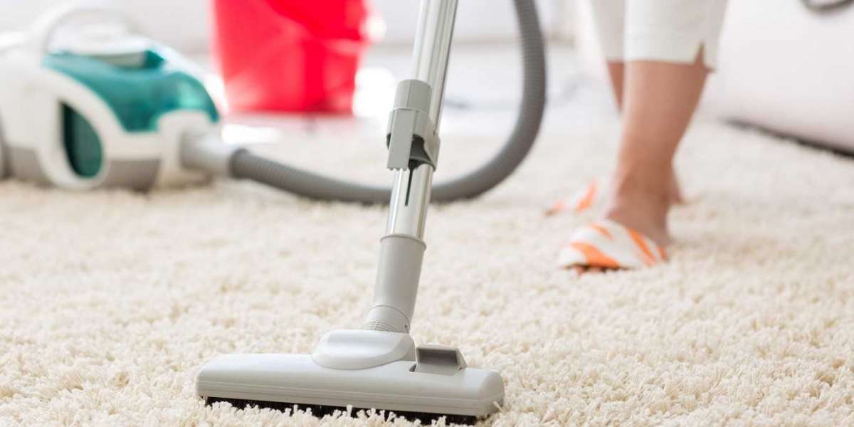 Carpet Cleaning Services That Deliver True Results