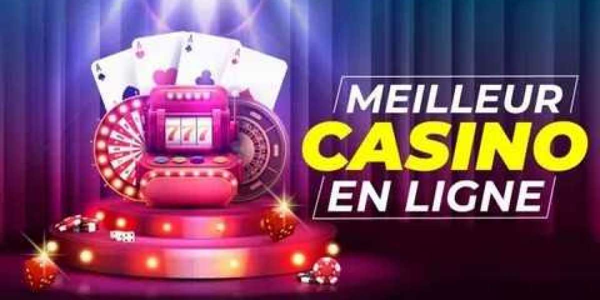 Meilleur casino en ligne 2026 – Sécurité, fiabilité et licences