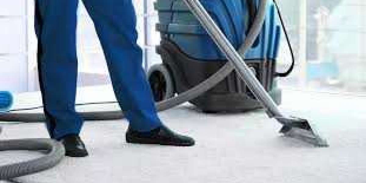 Carpet Cleaning Services Helping Homes Stay Fresh Longer
