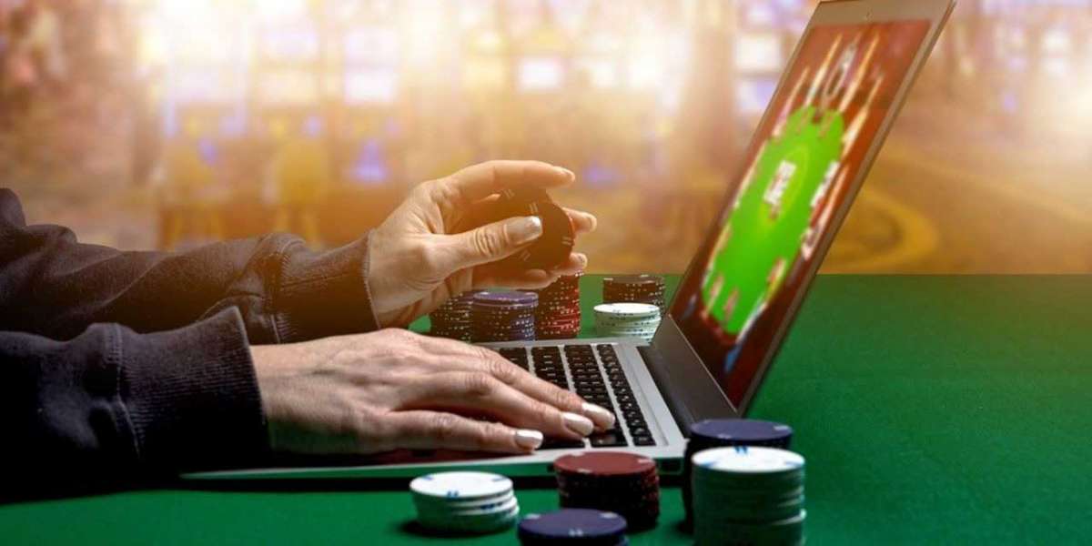 Les tendances futures du casino en ligne : vers une nouvelle ère du jeu
