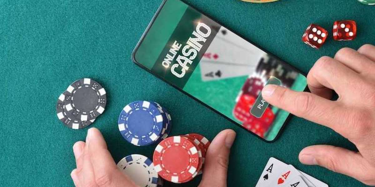 Les innovations qui transforment l’expérience sur un casino en ligne