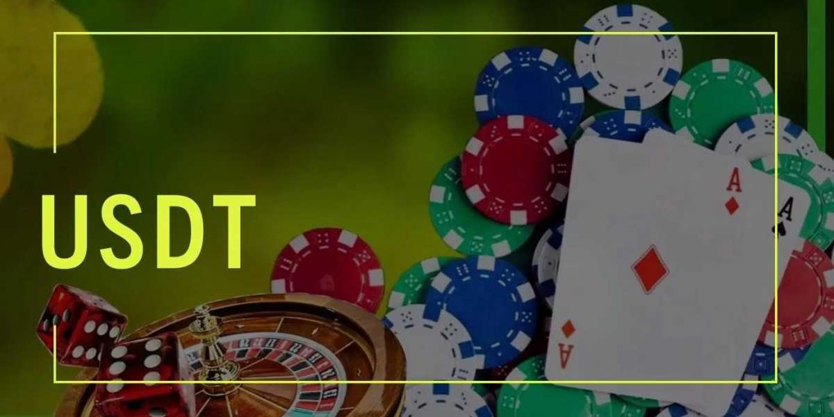 USDT nei Casinò Online: Il Futuro del Gioco Digitale