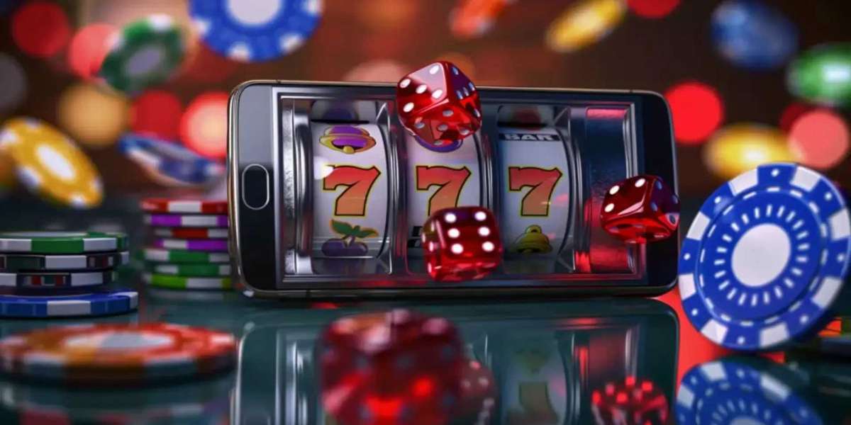 オンラインカジノで長く楽しむための心得