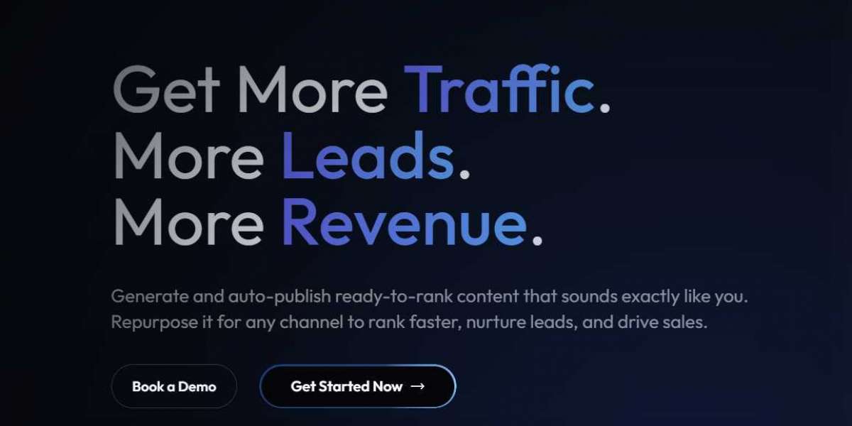 The Ultimate Growth Engine — Rank on Google and Get Cited on ChatGPT with AnyPost.ai