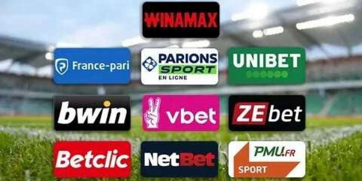 Meilleurs sites de paris sportifs – Comparaison des bookmakers populaires