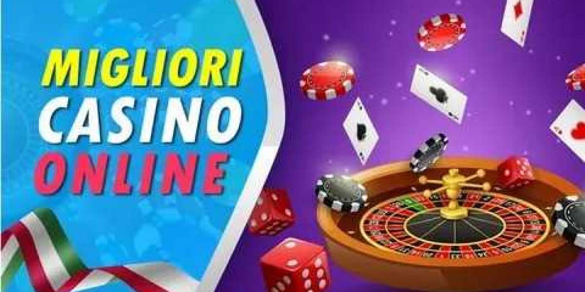 I Migliori Giochi Disponibili nei Migliori Casino Online