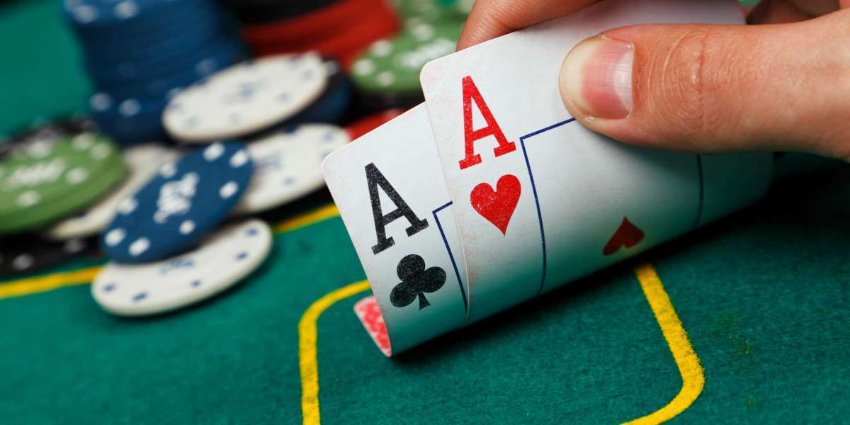 Come migliorare le proprie abilità nel poker online non AAMS