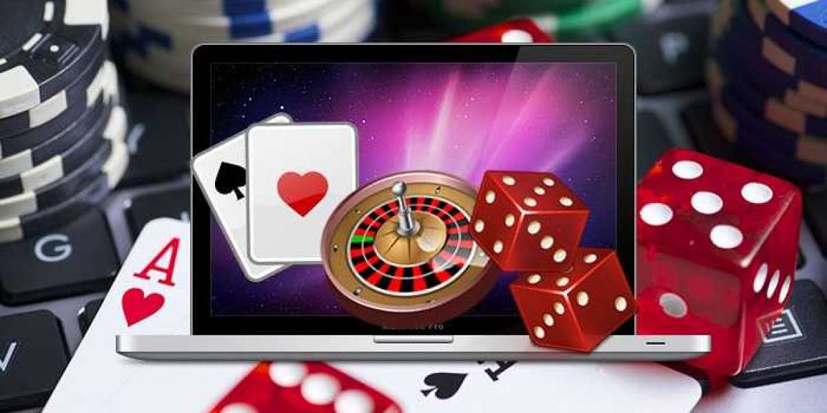 Comment le casino en ligne révolutionne le divertissement