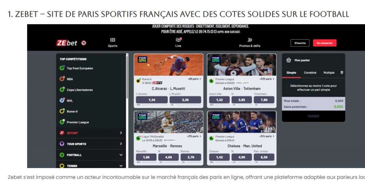 Expérience Utilisateur et Applications Mobiles des Sites de Paris Sportifs France 2025