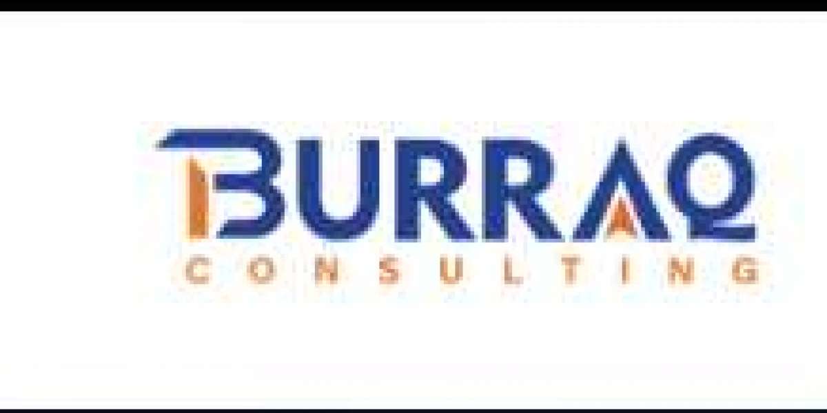 Burraq Consulting – Driving Business Transformation Through Expertise