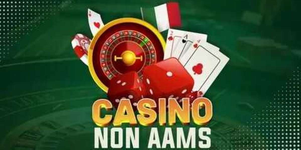 Differenze tra Casinò AAMS e Migliori Casinò Non AAMS
