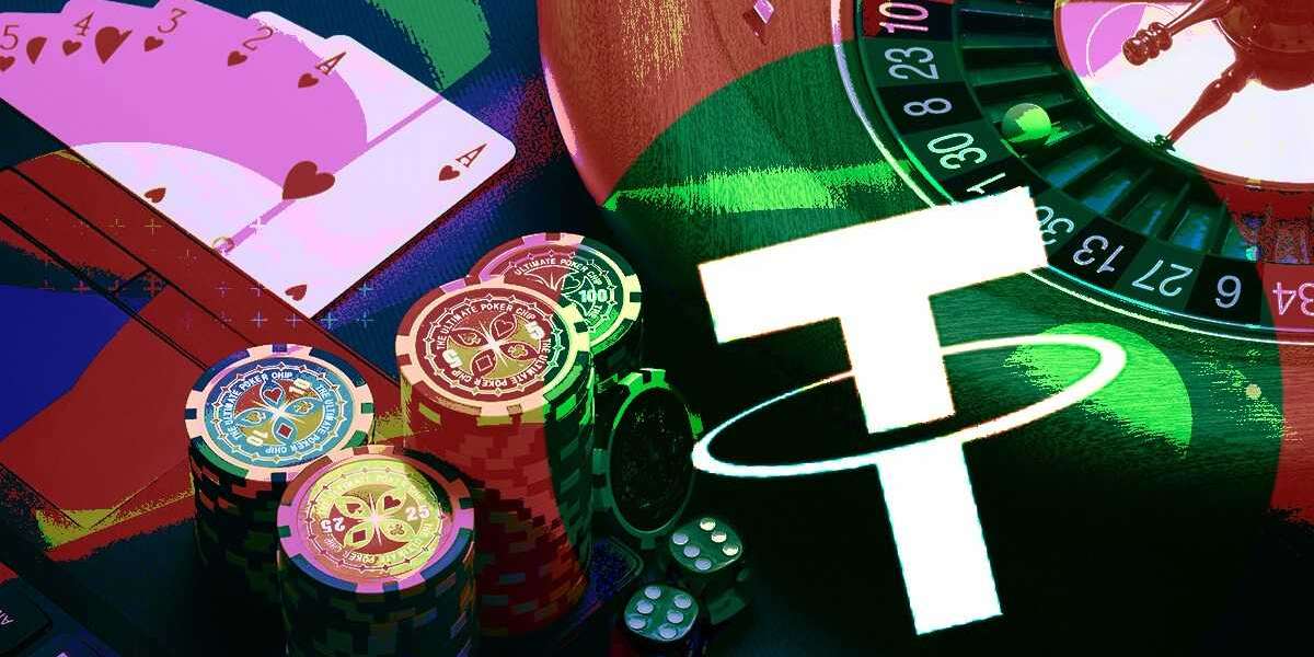 USDT e Casinò Online: Esperienza di Gioco Moderna e Sicura