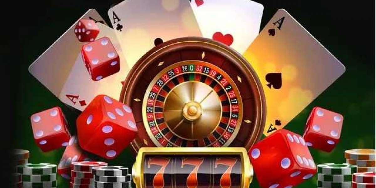 Les jeux d’argent à portée de clic : explorer l’univers du casino en ligne