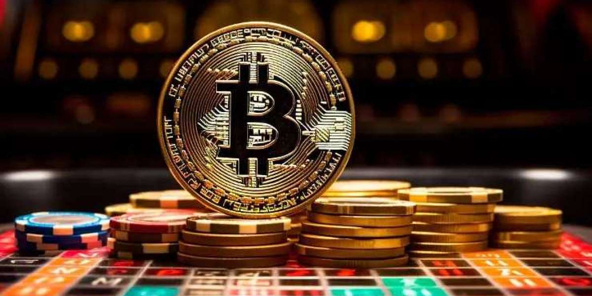 How Crypto Casinos Are Revolutionizing Gambling in Singapore
