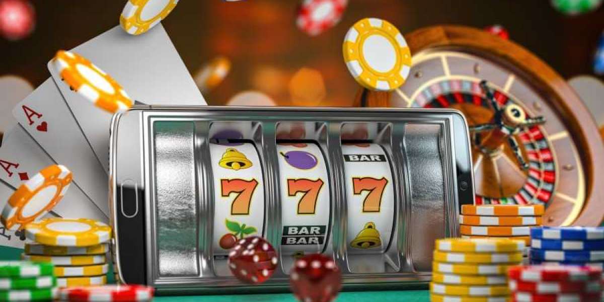 Il Ruolo dei Bonus nei Casino Online