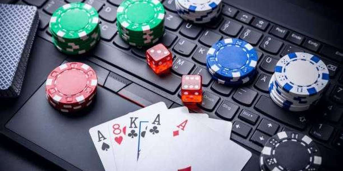 Giocare con Intelligenza nei Casino Online
