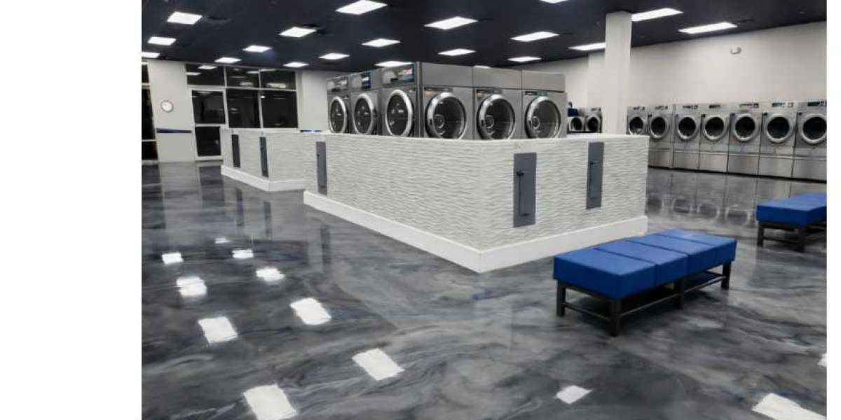 Elevate Your Space with Professional Solutions from East Coast Epoxy