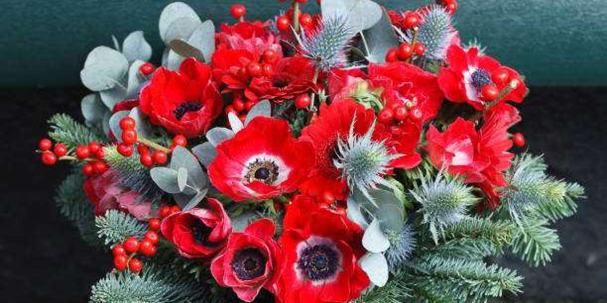 When Words Are Not Enough Choosing Meaningful Floral Tributes During Times of Loss