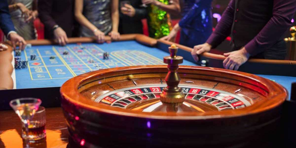 ライブカジノで楽しむ自宅カジノ体験