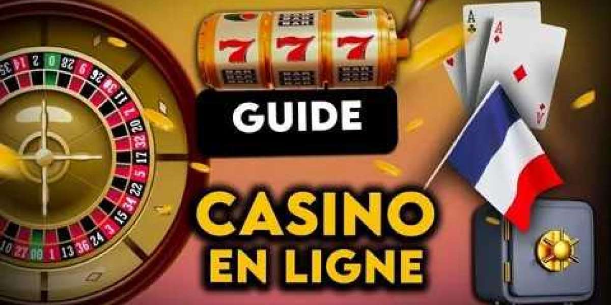 Casino en ligne France – Guide complet pour jouer en toute sécurité