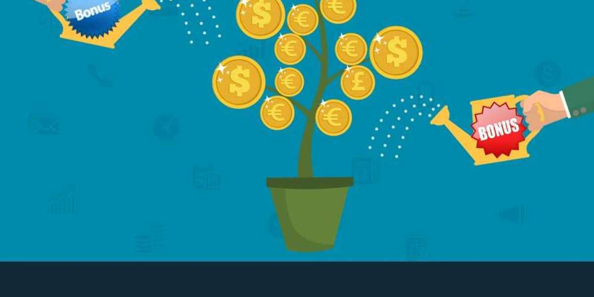 Бездепозитные бонусы