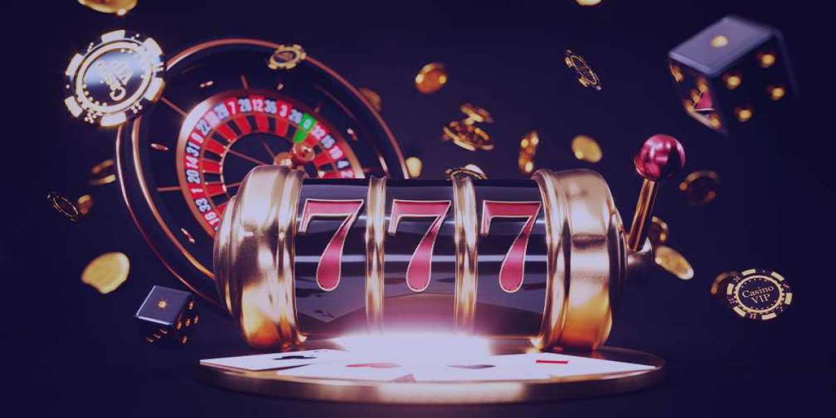 Slot Online: Divertimento, Bonus e Strategie Vincenti