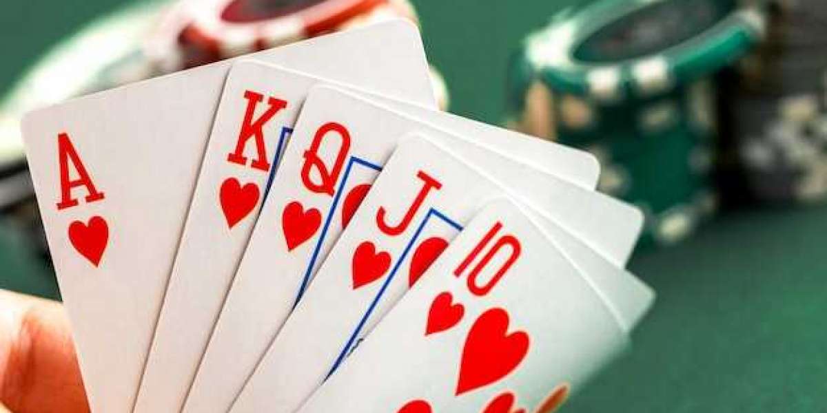 Poker moderno: l’ascesa delle app mobili