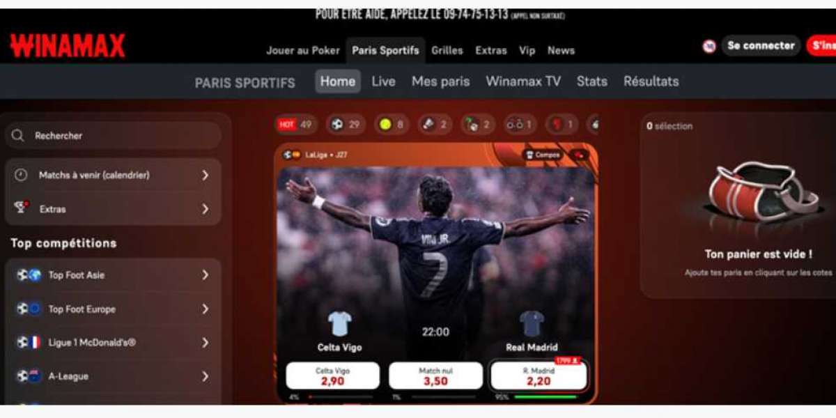 Meilleur Casino en Ligne France – Guide des Top Sites avec Bonus