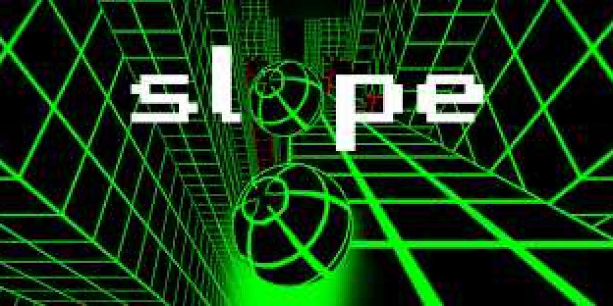 Mastering the Thrill of Slope Game