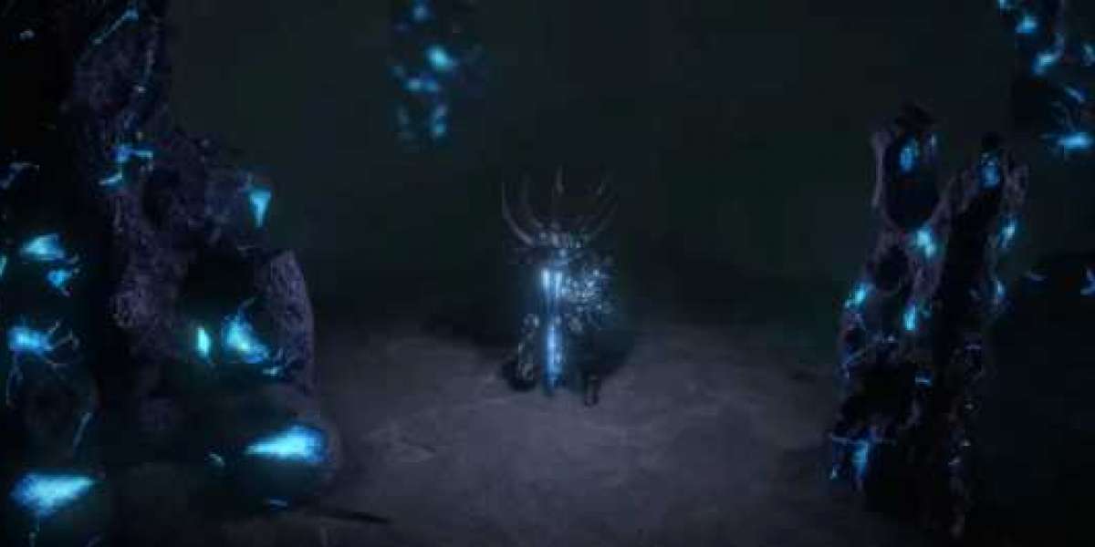 U4GM What Makes a POE 2 Spell Staff Worth Endgame Crafting