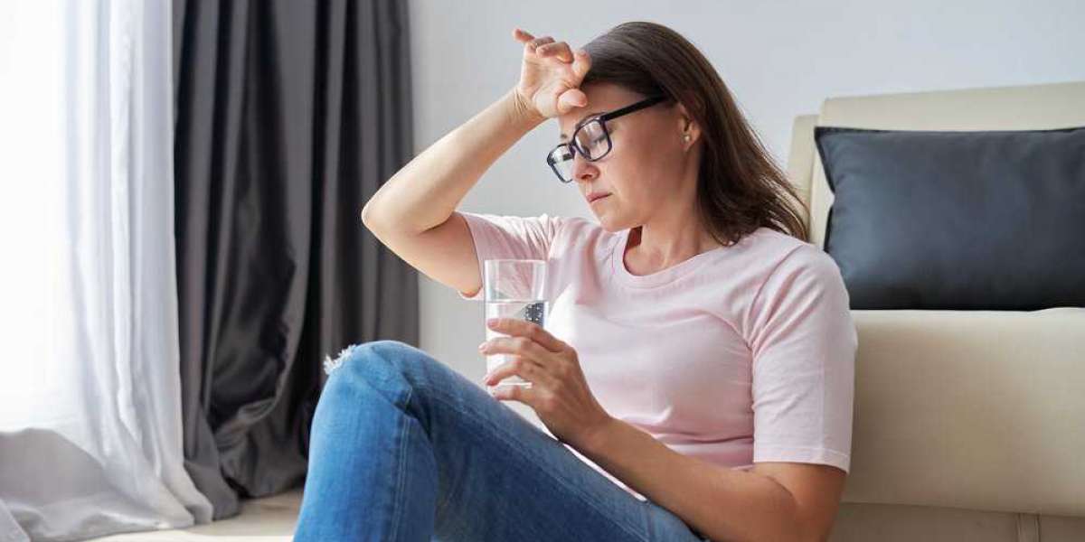 Лучшие витамины при климаксе