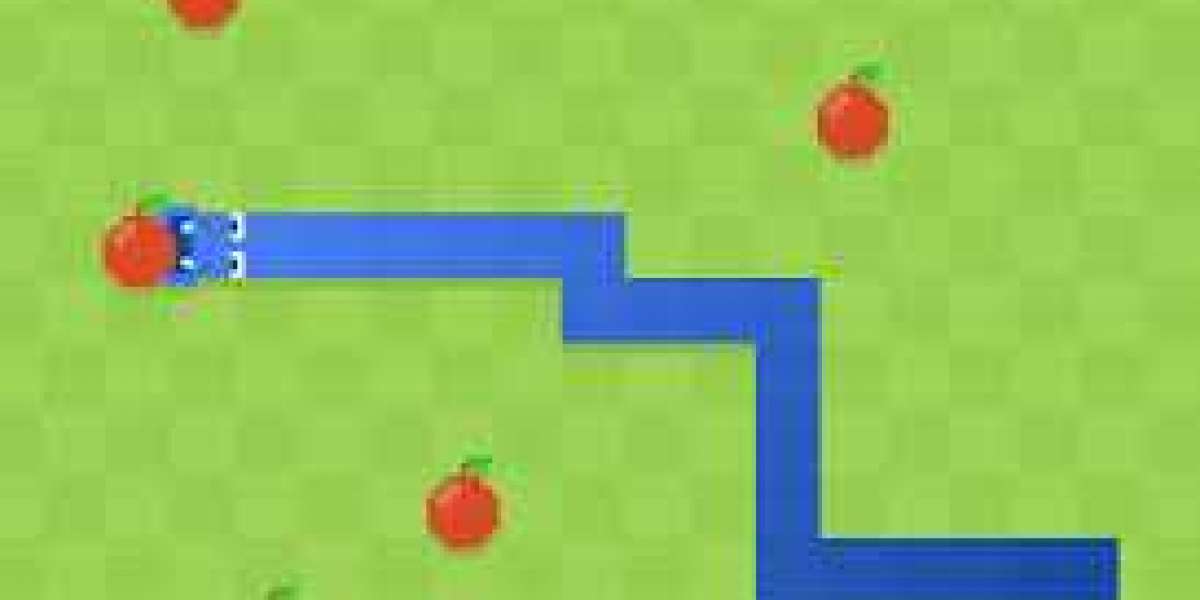 Slithering to Victory: Mastering the Timeless Thrill of Snake Game