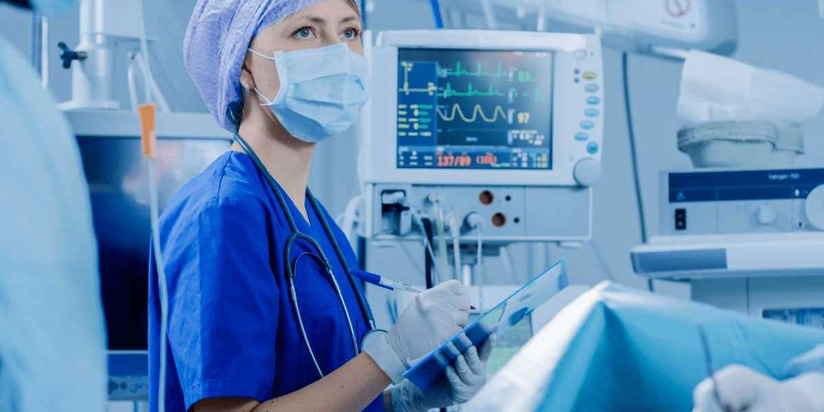 NURS FPX 4055 Assessment: Building Competence and Confidence in Nursing Practice