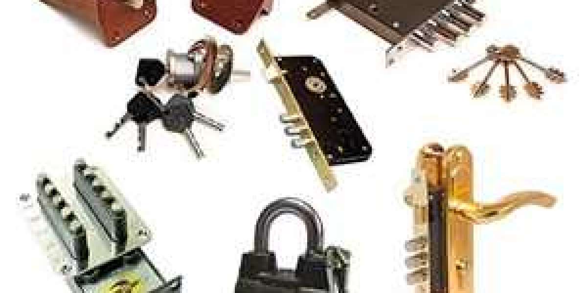 Вскрытие замков