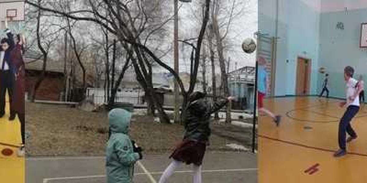 Здоровье – это здорово! Как прошла неделя ЗОЖ в школе.