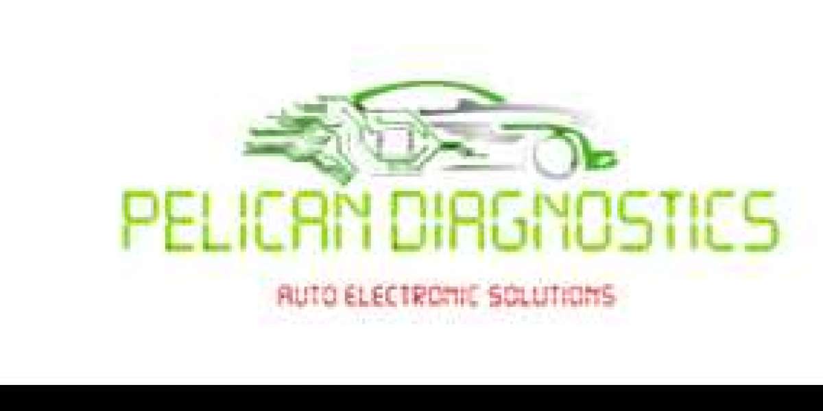 Pelican Diagnostics and the Future of Digital Healthcare